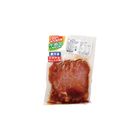 自製古早味醬油醃漬大里肌烤肉片-冷凍 | 250 g