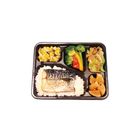 鯖魚便當 | 630 g