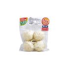 自製肉包(4入)-冷凍 | 360 g