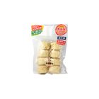 地瓜豆漿饅頭(8入)-冷凍 | 160 g