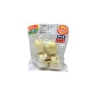 南瓜饅頭(4入)-冷凍 | 200 g