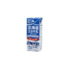 北海道日高3.6牛乳-冷藏 | 200 ml #4955447100416