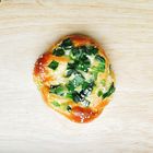 古早味青蔥麵包 | 64 g