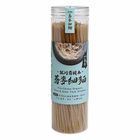 銀川有機30%蕎麥細麵 320g/罐 #4711112900817