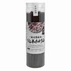 銀川有機純米細麵(黑米) 320g/罐 #4711112900800