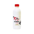 五梅鮮奶 930ml #4710810790645