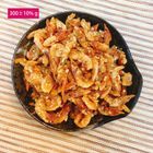 金龍肉乾-南門本舖 香酥中蝦 | 300±10% g