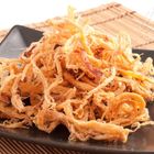 金龍肉乾-南門本舖 碳烤魷魚絲 | 150±5% g