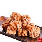 金龍肉乾-南門本舖 手工古早味花生角(素)(減糖) | 230±5% g