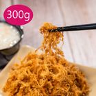 金龍肉乾-南門本舖 特製豬肉脯 | 300±5% g