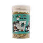 薛丁格貓凍乾零食-白帶魚丁 80g