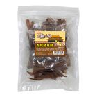 小雞上宮量販包-香烤豬耳條 275g