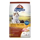 Kaniva卡咪哇全齡貓-雞.鮪.米配方 1.5kg