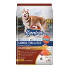 Kaniva卡咪哇全齡犬-鮭.鮪.米配方 3kg