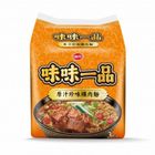 味味一品原汁珍味爌肉(袋) 3 x 190g @14#4710110226585