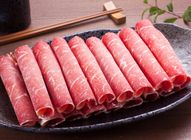 湯瑪仕肉舖紐西蘭肋眼牛肉火鍋片(草飼) 320g±5%g