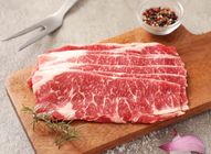 湯瑪仕肉舖美國特級羽下火鍋片(穀飼) 250g±5%g