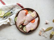 舒康雞雞胸肉 300g