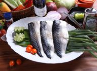 湯瑪仕肉舖挪威薄鹽鯖魚 185g±15%g