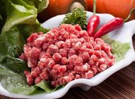 湯瑪仕肉舖紐西蘭牛絞肉(草飼) 320g±5%g