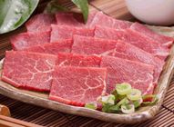 湯瑪仕肉舖紐西蘭牛肉片(草飼) 320g±5%g
