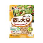 蒸大豆 | 65 g