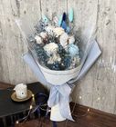 藍藍的天 | 1 入
