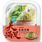 全家 星—大滿足香辣涼麵 422g #0000020789565