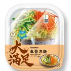 全家 星—大滿足麻醬涼麵 421g #0000020789572