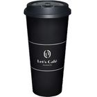 Let's Cafe 特大熱經典美式 22oz #0000020120399