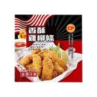 台灣卜蜂 香酥雞柳條 | 350g #4711277312968