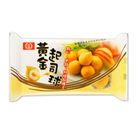 桂冠 黃金起司球 120g #4710011435192