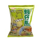 華元 波的多濃厚蚵仔煎洋芋片 | 59.5 g #4710176043843
