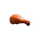 Smoked Grilled Butterfly Drumstick (Heated) 160g #4711605341233