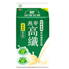 光泉燕麥高纖無加糖鮮豆漿 | 450 ml #4710105051130