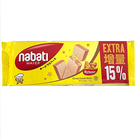 麗芝士Nabati 起司威化餅 | 168 g #8993175551632