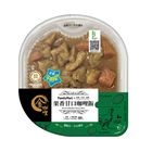 全家 星—金咖哩果香甘口咖哩飯(加熱出貨) 514g #0000020566579
