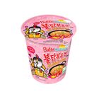 三養火辣雞肉炒麵奶油白醬風味 | 80 g #8801073211667