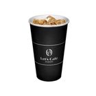 Let′s Cafe大冰慢煮焦糖拿鐵 | 16 oz #0000020583101