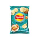 樂事極品香煎干貝口味洋芋片 | 60 g #4710543020507