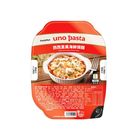 uno pasta Sicilian-Style Seafood Baked Pasta (Heated) 302g #0000020595524
