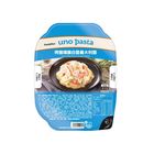 uno pasta 烤雞燻腸白醬義大利麵(加熱出 貨) 310g #0000020595531