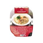 Mama Cook French Creamy Seafood Rice (Heated) 378g #0000020599980
