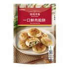 媽媽煮藝 一口鮮肉餡餅(加熱出貨) 168g #0000020603076