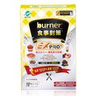 船井生醫 倍熱食事對策EX PRO+ | 18 粒 #4714290203923