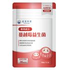 達摩本草 蔓越莓益生菌植物膠囊 | 5 粒 #4713530192164