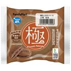 全家 二配醇濃黑巧鬆餅 | 108g #0000020640804