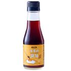 高慶泉 （超）蛋蛋的醬油 140ml #4710014107393