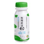 牧場直送4.0 牧場直送4.0無加糖濃醇優酪乳 200ml #4713696413271