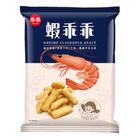乖乖 乖乖玉米脆條—蝦乖乖 40g #4710015118909